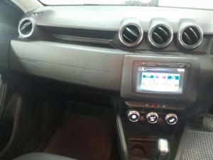 Renault Duster 1.5 dCI Dynamique EDC - Image 18