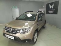 Thumbnail Renault Duster 1.5 dCI Dynamique EDC
