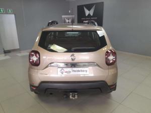Renault Duster 1.5 dCI Dynamique EDC - Image 4