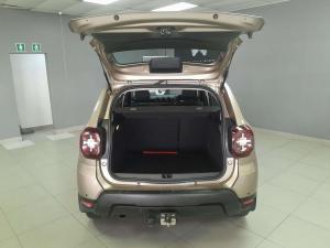 Renault Duster 1.5 dCI Dynamique EDC - Image 5