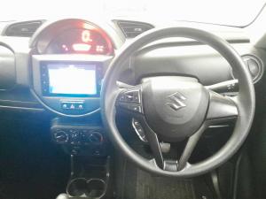 Suzuki S-PRESSO 1.0 GL+ AMT - Image 15