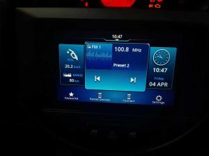 Suzuki S-PRESSO 1.0 GL+ AMT - Image 16