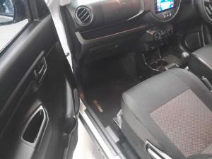 Suzuki S-PRESSO 1.0 GL+ AMT - Image 17