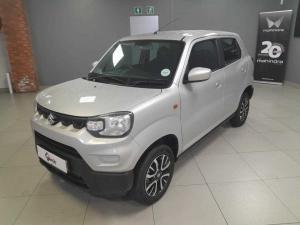 Suzuki S-PRESSO 1.0 GL+ AMT - Image 1