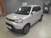Suzuki S-PRESSO 1.0 GL+ AMT - Thumbnail 1