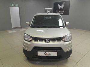 Suzuki S-PRESSO 1.0 GL+ AMT - Image 2
