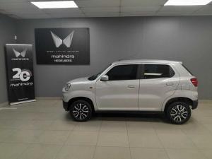 Suzuki S-PRESSO 1.0 GL+ AMT - Image 3