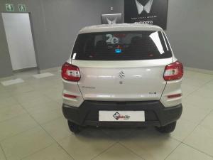 Suzuki S-PRESSO 1.0 GL+ AMT - Image 4