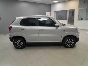Suzuki S-PRESSO 1.0 GL+ AMT - Image 6