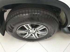 Toyota Fortuner 2.4GD-6 4X4 automatic - Image 10