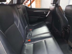 Toyota Fortuner 2.4GD-6 4X4 automatic - Image 12
