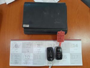 Toyota Fortuner 2.4GD-6 4X4 automatic - Image 14