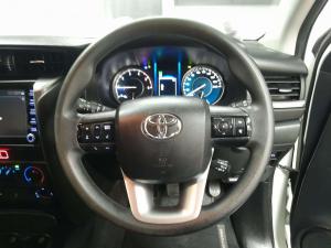 Toyota Fortuner 2.4GD-6 4X4 automatic - Image 15