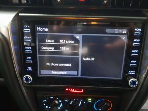 Toyota Fortuner 2.4GD-6 4X4 automatic - Image 18
