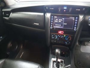 Toyota Fortuner 2.4GD-6 4X4 automatic - Image 19