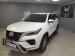 Toyota Fortuner 2.4GD-6 4X4 automatic - Thumbnail 1