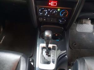 Toyota Fortuner 2.4GD-6 4X4 automatic - Image 20