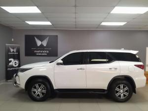 Toyota Fortuner 2.4GD-6 4X4 automatic - Image 3