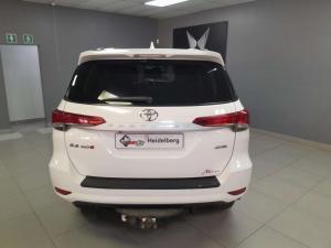 Toyota Fortuner 2.4GD-6 4X4 automatic - Image 4