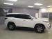 Toyota Fortuner 2.4GD-6 4X4 automatic - Thumbnail 6