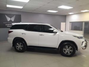 Toyota Fortuner 2.4GD-6 4X4 automatic - Image 6