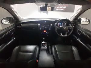 Toyota Fortuner 2.4GD-6 4X4 automatic - Image 7
