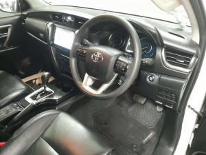 Toyota Fortuner 2.4GD-6 4X4 automatic - Image 8