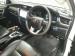 Toyota Fortuner 2.4GD-6 4X4 automatic - Thumbnail 8
