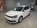 Thumbnail Volkswagen Polo Vivo 1.4 Comfortline