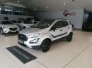 Thumbnail Ford Ecosport 1.5TiVCT Ambiente automatic