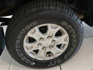 Ford Ranger 2.2TDCI XLS/C - Image 10