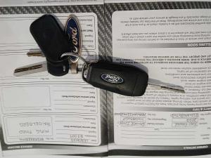 Ford Ranger 2.2TDCI XLS/C - Image 13