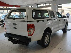 Ford Ranger 2.2TDCI XLS/C - Image 15