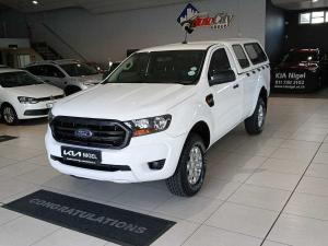 Ford Ranger 2.2TDCI XLS/C - Image 1