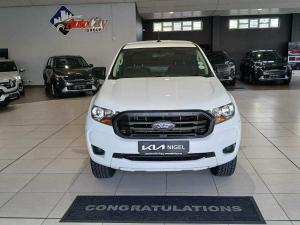 Ford Ranger 2.2TDCI XLS/C - Image 2