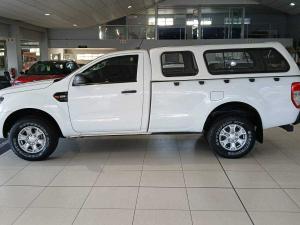 Ford Ranger 2.2TDCI XLS/C - Image 3