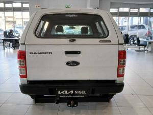 Ford Ranger 2.2TDCI XLS/C - Image 4
