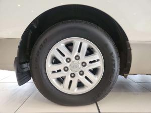 Hyundai H-1 2.5 Crdi A/T/ 2.5 Elite automatic - Image 10