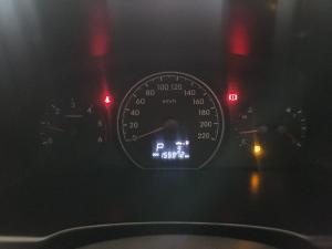 Hyundai H-1 2.5 Crdi A/T/ 2.5 Elite automatic - Image 11