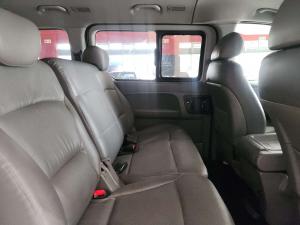 Hyundai H-1 2.5 Crdi A/T/ 2.5 Elite automatic - Image 12