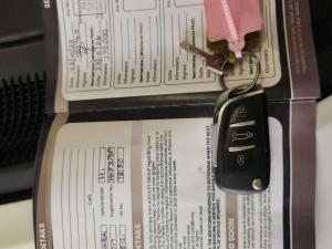 Hyundai H-1 2.5 Crdi A/T/ 2.5 Elite automatic - Image 15