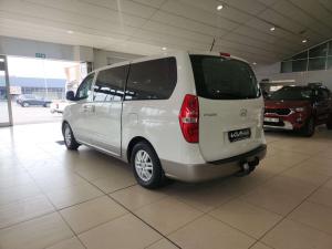 Hyundai H-1 2.5 Crdi A/T/ 2.5 Elite automatic - Image 16