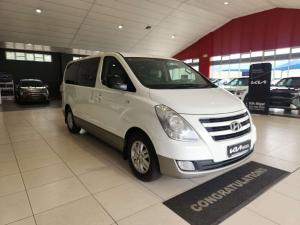 Hyundai H-1 2.5 Crdi A/T/ 2.5 Elite automatic - Image 18