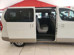 Hyundai H-1 2.5 Crdi A/T/ 2.5 Elite automatic - Image 19