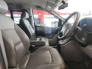Hyundai H-1 2.5 Crdi A/T/ 2.5 Elite automatic - Image 20