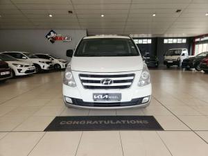 Hyundai H-1 2.5 Crdi A/T/ 2.5 Elite automatic - Image 2