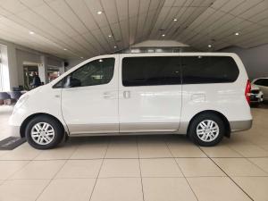 Hyundai H-1 2.5 Crdi A/T/ 2.5 Elite automatic - Image 3