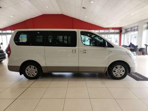 Hyundai H-1 2.5 Crdi A/T/ 2.5 Elite automatic - Image 6