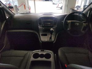 Hyundai H-1 2.5 Crdi A/T/ 2.5 Elite automatic - Image 7