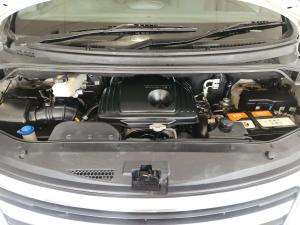 Hyundai H-1 2.5 Crdi A/T/ 2.5 Elite automatic - Image 9